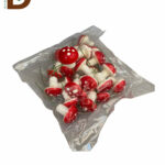 MANTAR BÜYÜK / 1 PAKET